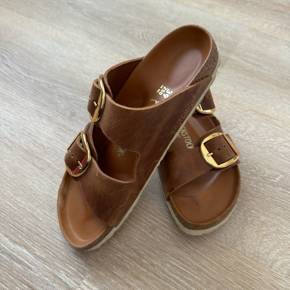 arizona birkenstocks